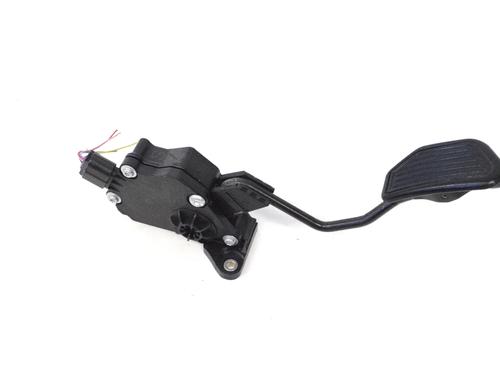 Used Pedal Pedal TOYOTA RAV 4 IV (_A4_) 2.2 D 4WD (ALA49) (150 hp) 33352458 33352458