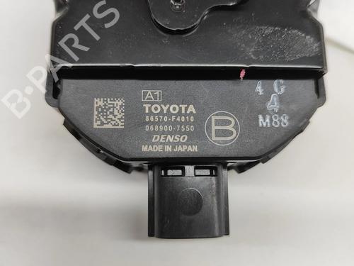Electronic module TOYOTA C-HR (_X2_, _H2_) Hybrid (MAXH20) | BP27779991M83  - Image 7