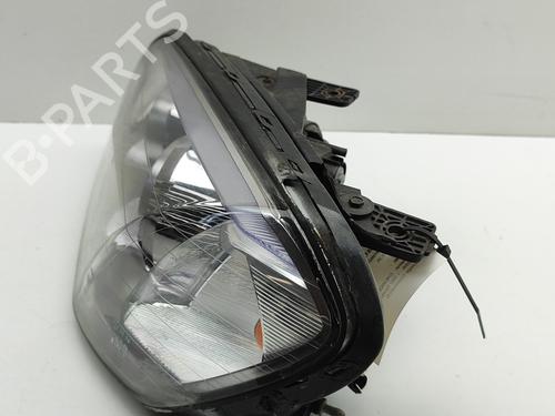 Left headlight CHEVROLET CAPTIVA (C100, C140) 2.0 D 4WD | BP28101875C28 