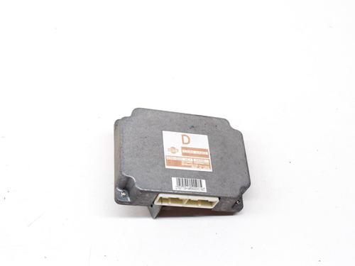 Calculateur de boîte de vitesses NISSAN NAVARA NP300 (D40) 2.5 dCi 4WD (171 hp) 9511066