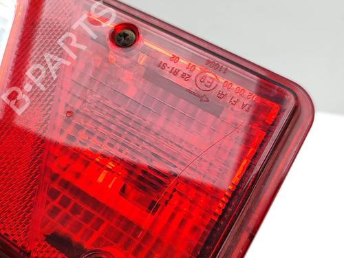 Left taillight FORD TRANSIT V363 Platform/Chassis (FED, FFD) 2.0 EcoBlue RWD | BP35984315C34 - Image 6