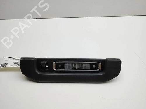 Maniglia interna tetto Maniglia interna tetto VW PASSAT B7 (362) 1.4 TSI EcoFuel (150 hp) 37469372 37469372