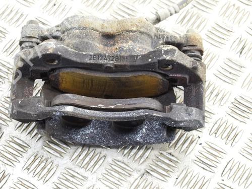 Right front brake caliper FORD TRANSIT CUSTOM V362 Van (FY, FZ) 2.0 EcoBlue mHEV | BP27760497M104