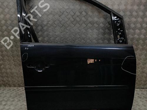 Używane Drzwi przednie prawe VW CADDY IV Box Body/MPV (SAA, SAH) 2.0 TDI (102 hp) 30971861