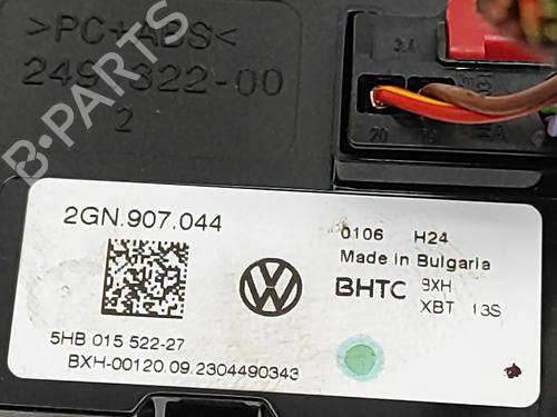Electronic module VW TAIGO (CS1) 1.0 TSI | BP27933484M83  - Image 6