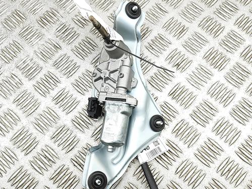 Silniczek wycieraczek tylnych HYUNDAI TUCSON (TL, TLE) 1.6 CRDi | BP30809325M102