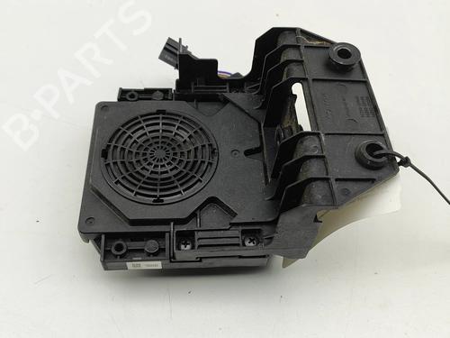 Elektronisk modul Elektronisk modul 39534348 39534348