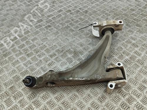 Used Left front suspension arm VOLVO XC60 II (246) B4 Mild-Hybrid AWD (197 hp) 31192178