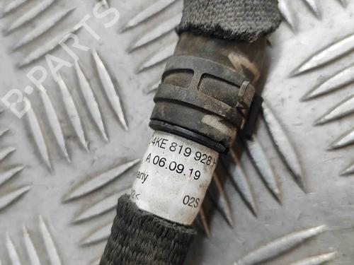 Rohr AUDI E-TRON (GEN) 55 quattro | BP29404273M125 