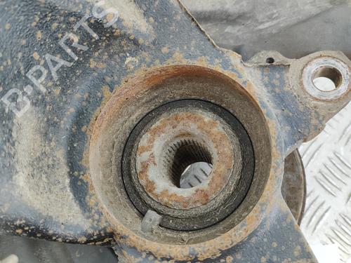 Fusee links achter VW TRANSPORTER T6 Van (SGA, SGH, SHA, SHH) 2.0 TDI | BP29920703M27