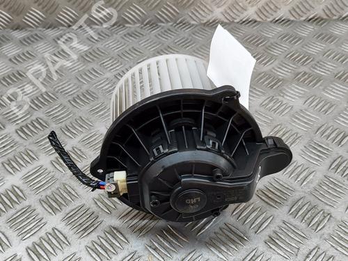 Heater blower motor HYUNDAI i20 II (GB, IB) 1.2 | BP24583324M62 