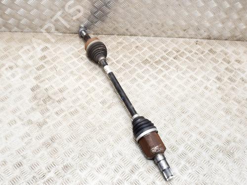 Left rear driveshaft TESLA MODEL 3 (5YJ3) EV AWD | BP27758306M40 - Image 4