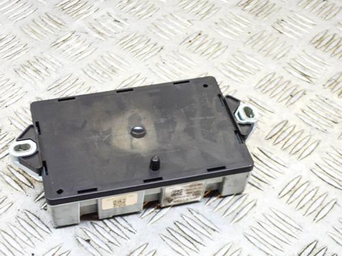 Fuse box JAGUAR I-PACE (X590) EV400 AWD | BP27754507E1