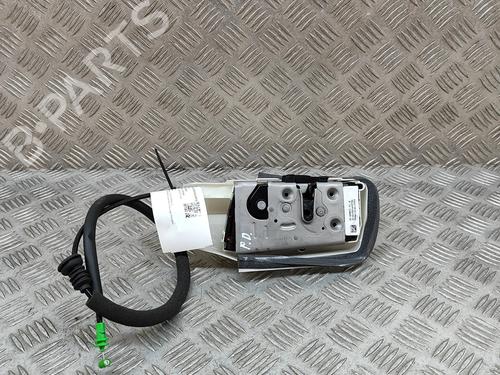 Used Front right lock Front right lock TESLA MODEL Y (5YJY) EV Performance All-wheel Drive (534 hp) 33362977 33362977