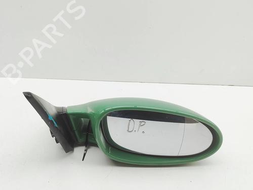 Used Right mirror Right mirror PORSCHE 911 (997) 3.6 Carrera 4 (325 hp) 33661941 33661941