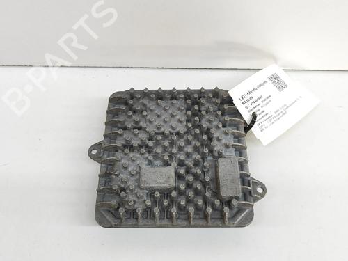 Used Electronic module Electronic module BMW 5 (G30, F90) 530 e Plug-in Hybrid (252 hp) 17768154 17768154