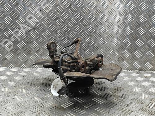 Left front steering knuckle HONDA S2000 (AP) 2.0 (AP1) | BP38706666M25 - Image 4