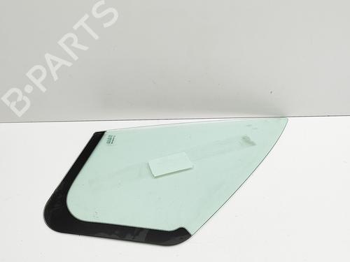 Used Front right quarter glass OPEL VIVARO B Van (X82) 1.6 CDTI (05) (125 hp) 30323947