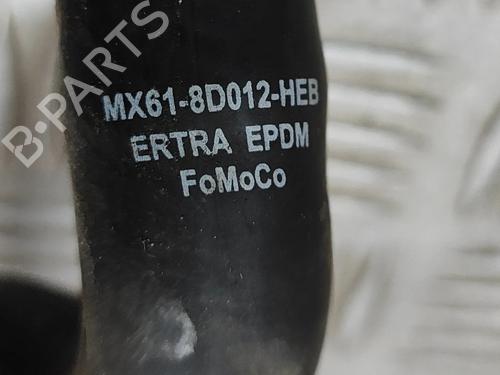 Pipe FORD KUGA III (DFK) 2.5 FHEV | BP28549335M125  - Image 8