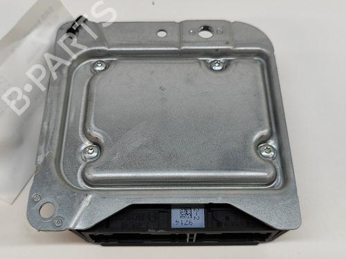 ECU airbags PEUGEOT 5008 (0U_, 0E_) 1.6 HDi | BP16140176M53 