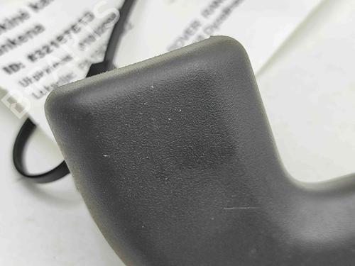 Interior roof handle LAND ROVER RANGE ROVER VELAR (L560) 2.0 D240 SD4 4x4 | BP33374461I35 - Image 6