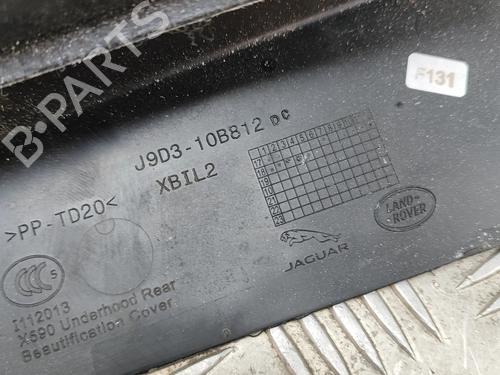 Other JAGUAR I-PACE (X590) EV400 AWD | BP27768350O1  - Image 6