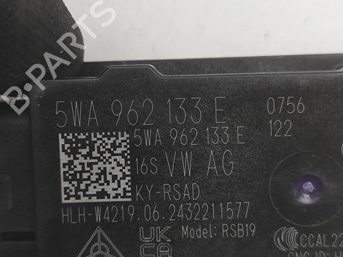 Electronic module FORD USA EXPLORER (CX740) EV | BP33392093M83  - Image 6