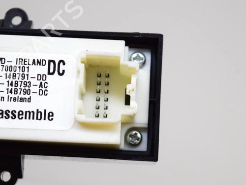 Switch JAGUAR I-PACE (X590) EV400 AWD | BP33359382I30 - Image 6