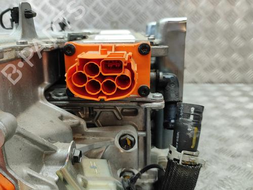 Inverter/Converter NISSAN ARIYA (FE0) EV e-4ORCE | BP29336830M119 - Image 11