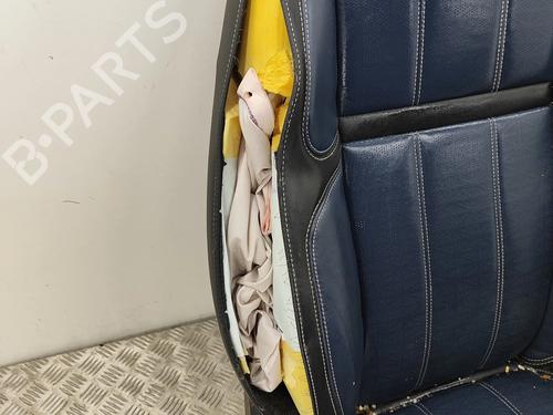 Seats set LAND ROVER RANGE ROVER VELAR (L560) 2.0 D240 SD4 4x4 | BP29042278C78  - Image 10