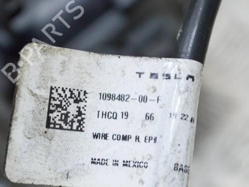 Left rear brake caliper TESLA MODEL 3 (5YJ3) EV | BP27750293M107 - Image 9