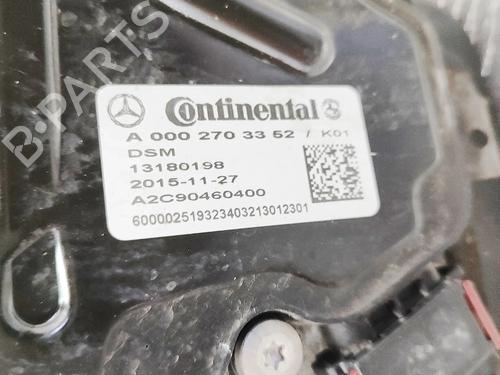 Gearbox BMW 4 Gran Coupe (F36) 435 d xDrive | BP32392248M3 