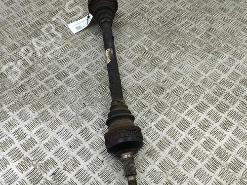 Left rear driveshaft PORSCHE 911 Convertible (996) 3.6 Carrera 4S | BP22350652M40 