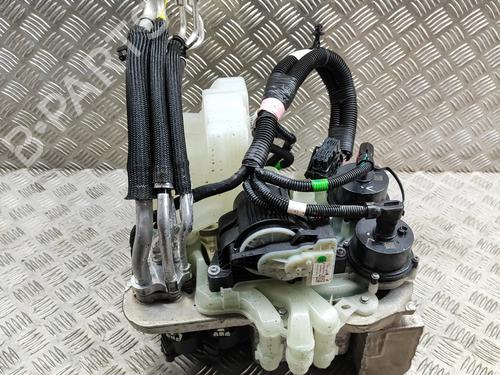 Used Electronic module Electronic module TESLA MODEL Y (5YJY) EV Performance All-wheel Drive (534 hp) 33366063 33366063