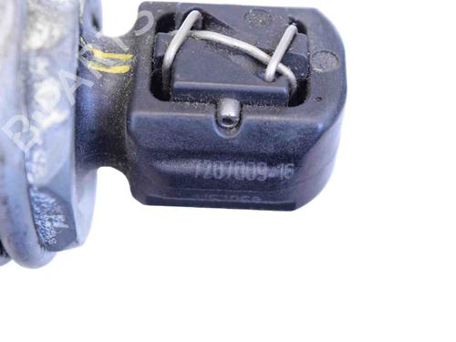 Amortecedor da mala BMW 1 (F40) 118 i | BP30252491C138
