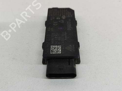 Elektronisk modul SKODA ENYAQ iV SUV (5AZ) 80 | BP28550338M83 