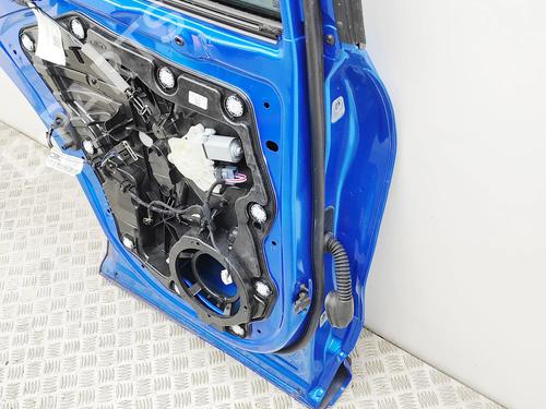 Dør venstre bagtil FORD PUMA (J2K, CF7) 1.0 EcoBoost mHEV | BP37522625C4 - Image 5
