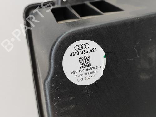 Electronic module AUDI Q7 (4MB, 4MG, 4MQ) 3.0 TDI quattro | BP26405561M83 