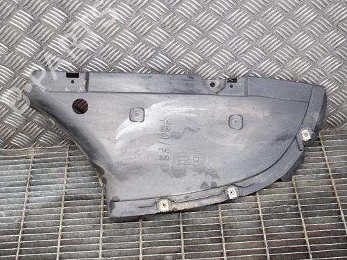 Used Underbody protection BMW 3 (F30, F80) M3 (431 hp) 14609006