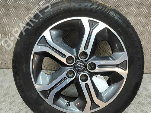 Used Rim SUZUKI VITARA (LY) 1.6 DDiS AllGrip (APK416D) (120 hp) 29042340