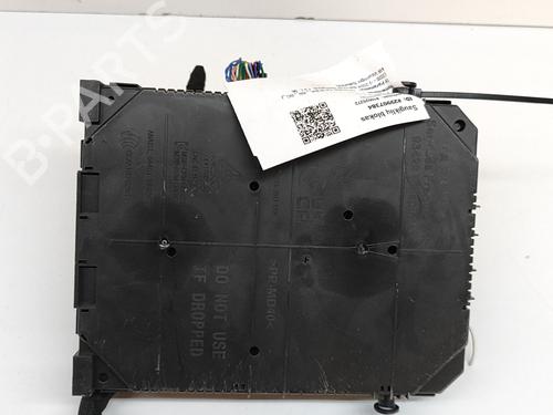 Fuse box CITROËN C4 III (BA_, BB_, BC_) 1.2 PureTech 130 (BAHNSA, BAHNSB) | BP28557884E1