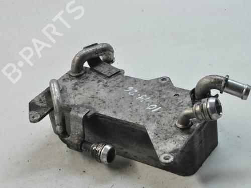 Used Oil radiator Oil radiator AUDI A8 D4 (4H2, 4H8, 4HC, 4HL) 3.0 TDI quattro (250 hp) 33343748 33343748
