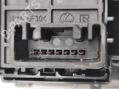Left front window switch LEXUS RX (_LA1_, _LH1_) 350h E-Four (AALH15) | BP40262323I27 - Image 8
