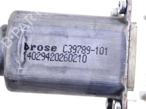 Right front window motor LAND ROVER RANGE ROVER VELAR (L560) 2.0 D240 SD4 4x4 | BP33350268E20 - Image 5