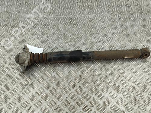 Used Left rear shock absorber AUDI Q3 (8UB, 8UG) 2.0 TDI quattro (163 hp) 26441816