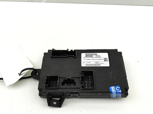 Used Electronic module Electronic module VOLVO XC40 (536) B3 Mild-Hybrid (163 hp) 31859259 31859259