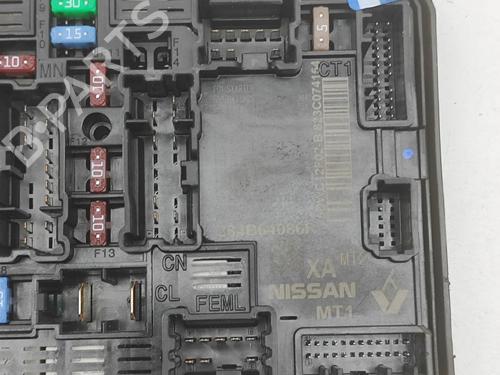 Fuse box RENAULT ARKANA I (LCM_, LDN_) 1.6 E-TECH 145 (LDMU) | BP35727013E1  - Image 8