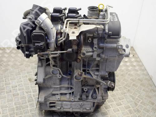 Engine AUDI A3 Limousine (8VS, 8VM) 1.4 TSI | BP30644116M1 - Image 2
