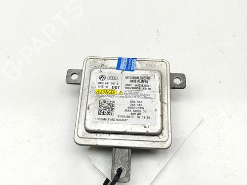 Elektronische module VW TOUAREG (7P5, 7P6) 3.0 V6 TDI (245 hp) 29830327