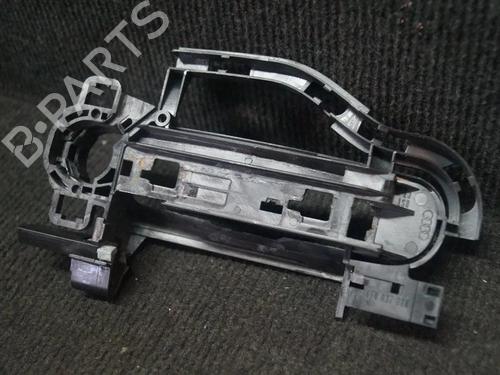 Used Support AUDI A6 C6 Avant (4F5) 2.7 TDI quattro (190 hp) 6726281